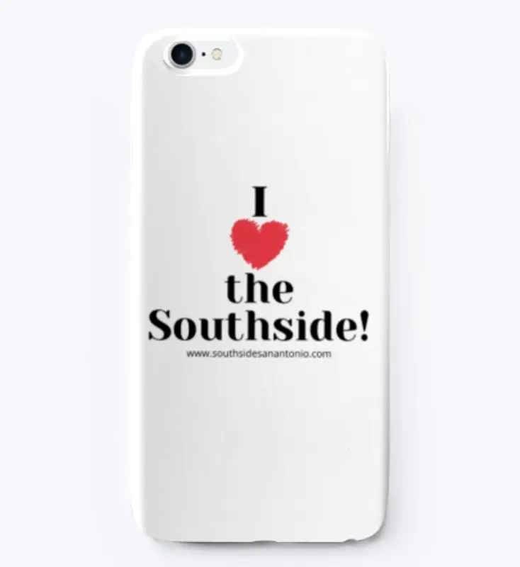 I love the Southside!