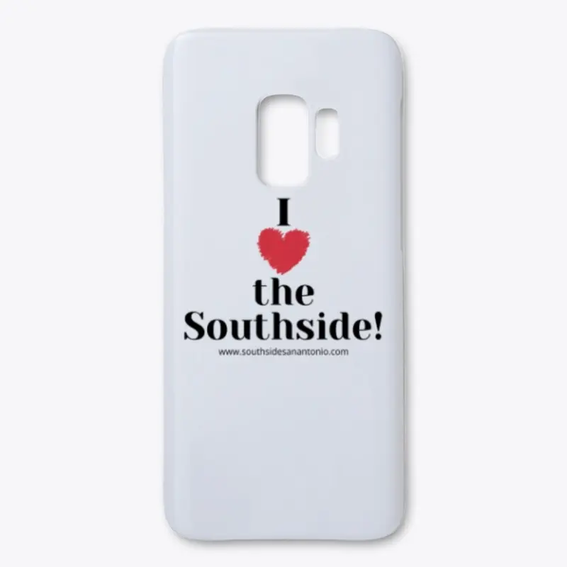 I love the Southside!