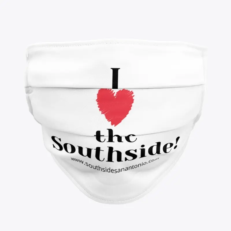 I love the Southside!